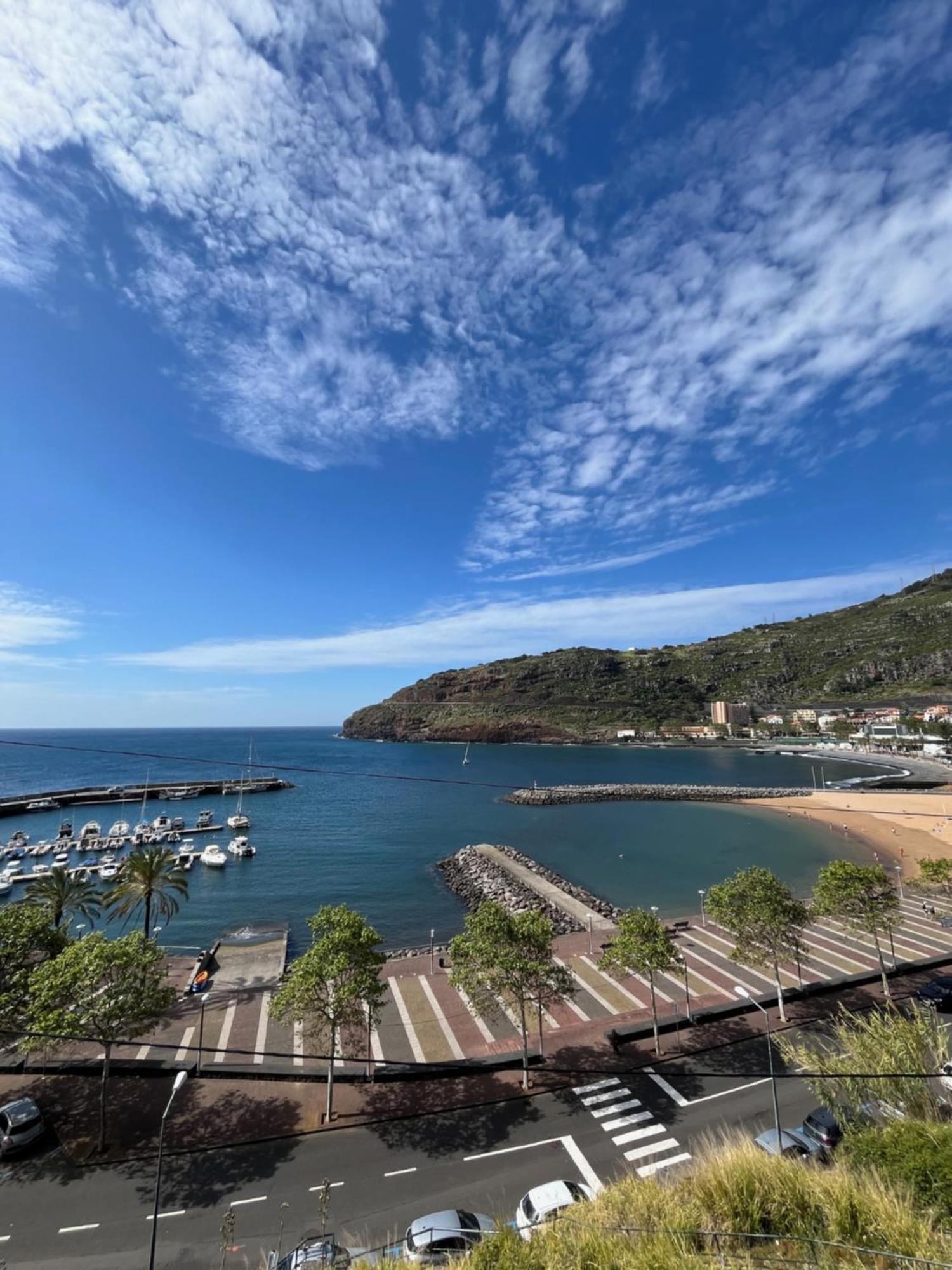 Casa Pao Villa Machico  Dış mekan fotoğraf