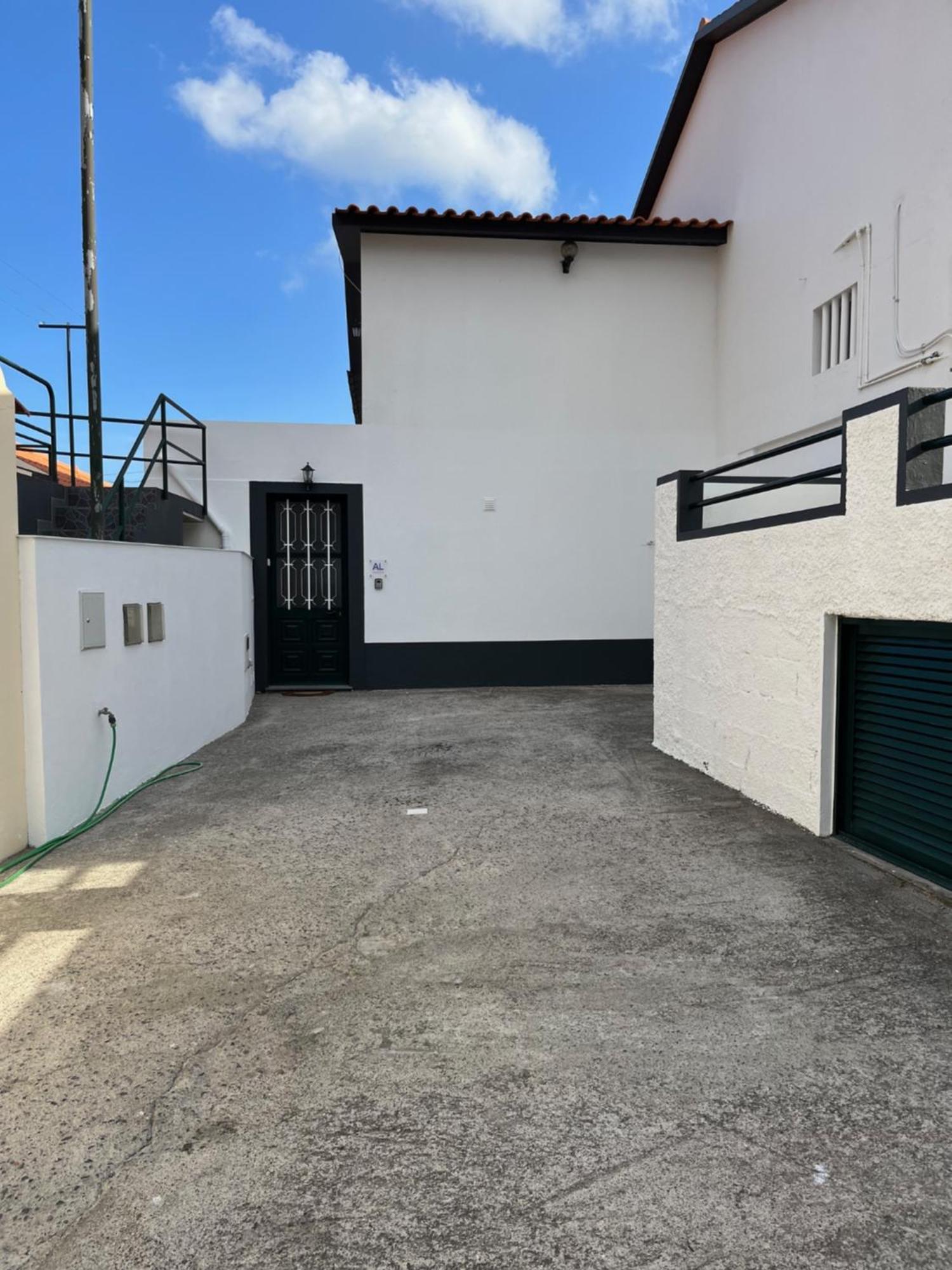 Casa Pao Villa Machico  Dış mekan fotoğraf